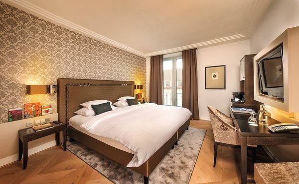 Hotel Maximilians in München All Inclusive Ferien